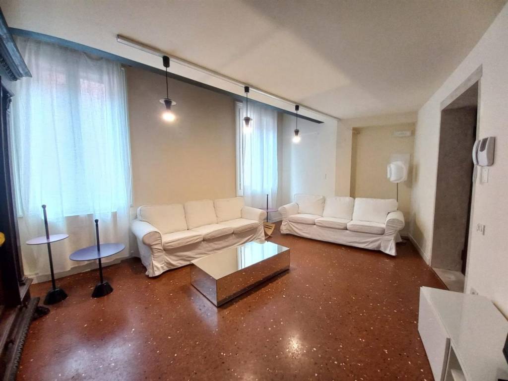 appartamento in affitto a Vicenza in zona Borgo Berga