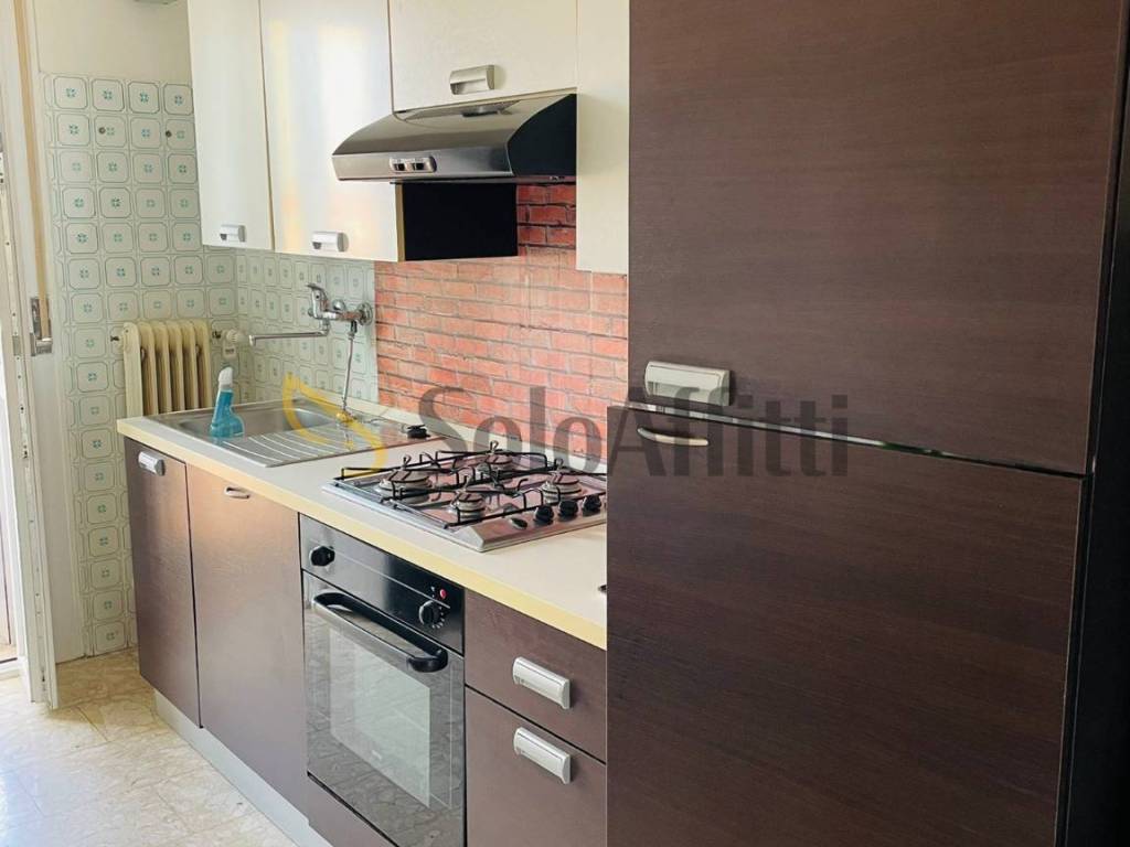 appartamento in affitto a Ferrara