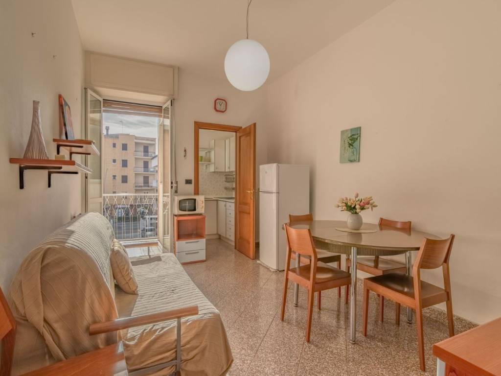 appartamento in vendita a Loano