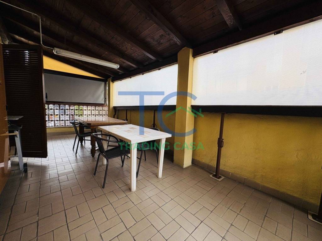 appartamento in vendita a Piacenza in zona Stadio