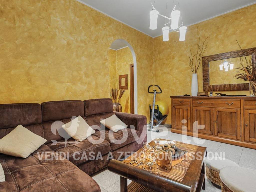 appartamento in vendita a Seregno