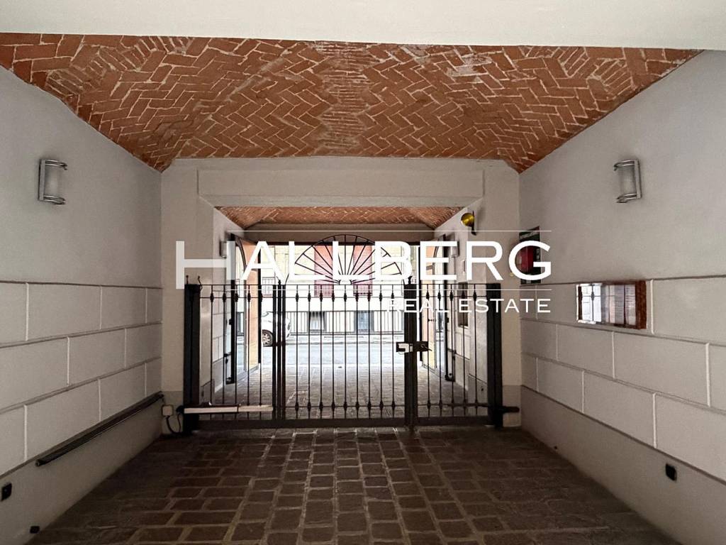 appartamento in affitto a Milano in zona Porta Garibaldi