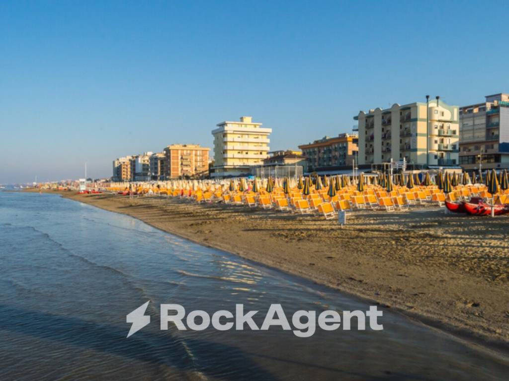 appartamento in vendita a Bellaria-Igea Marina in zona Bellaria