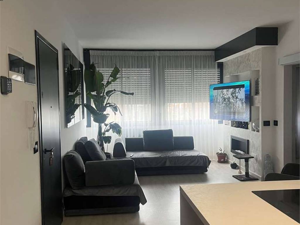 appartamento in vendita a Reggio nell'Emilia in zona Roncadella