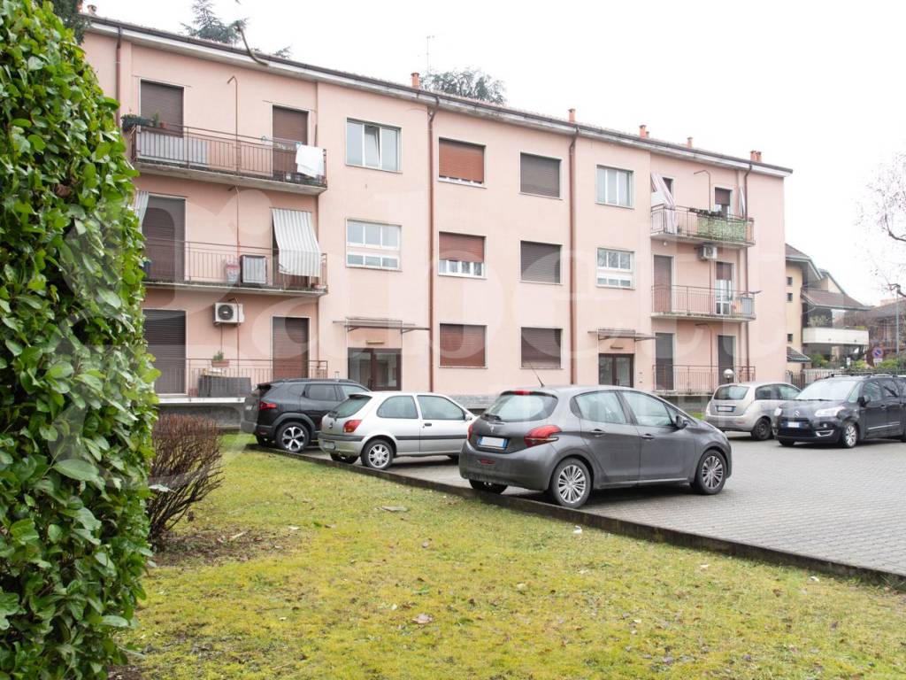 appartamento in vendita a Desio