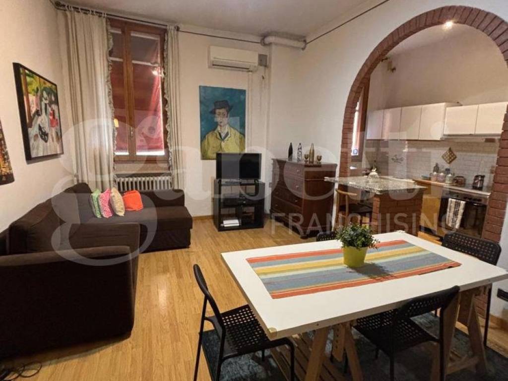 appartamento in vendita a Cesena in zona Centro Storico