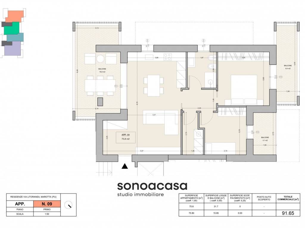 immagine annuncio 1 di 5