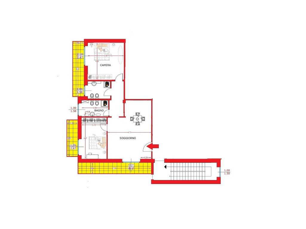 immagine annuncio 1 di 2