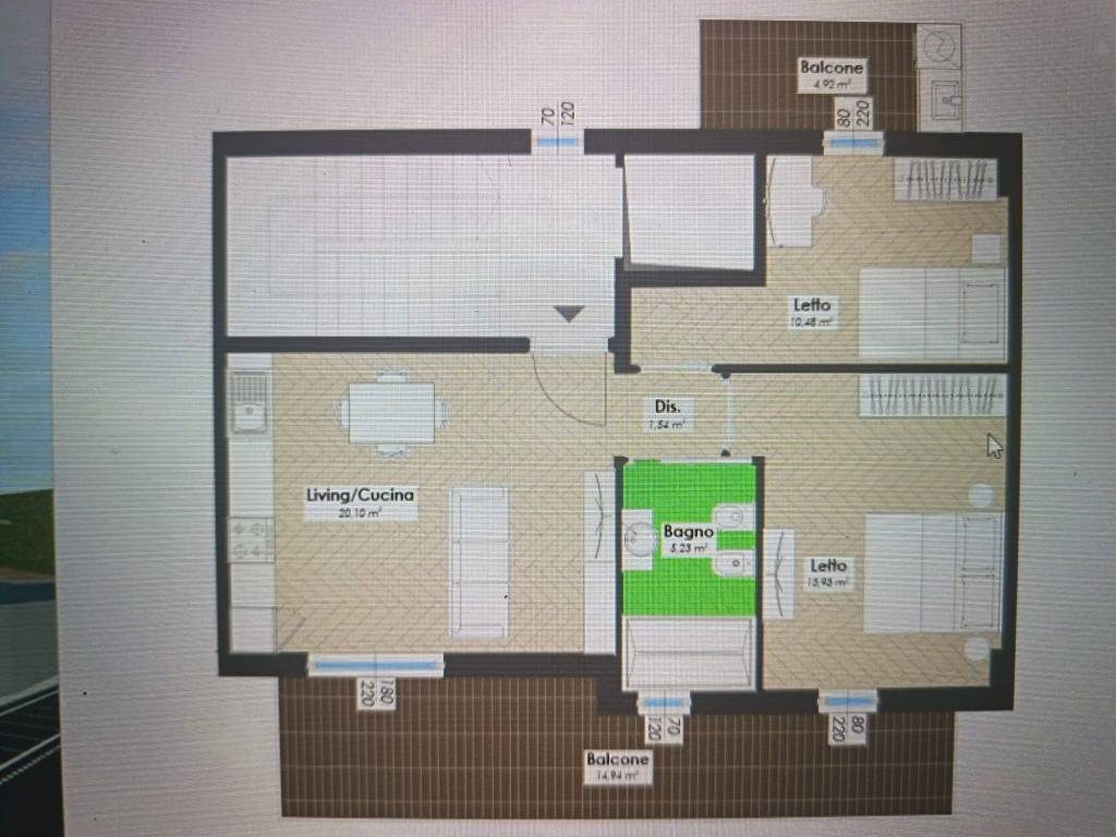 immagine annuncio 1 di 5