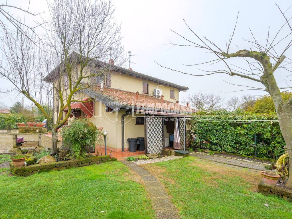 appartamento in vendita a Medicina