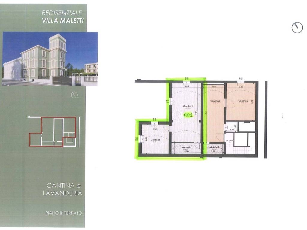 immagine annuncio 2 di 5