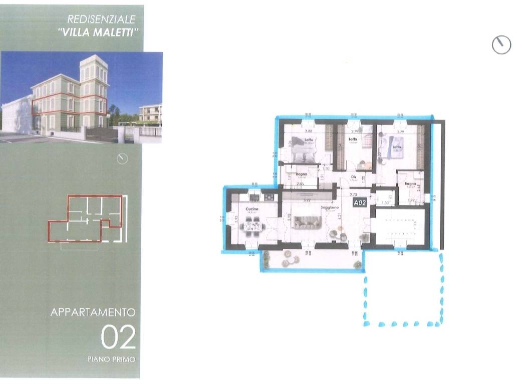 immagine annuncio 4 di 5