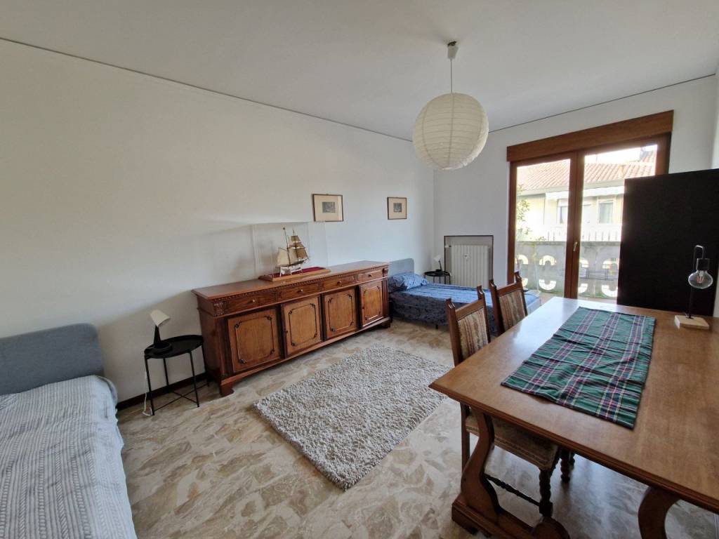 appartamento in affitto a Padova in zona Pontevigodarzere