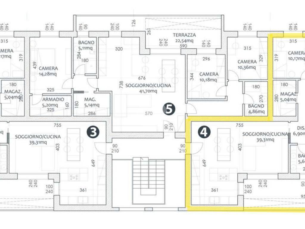 immagine annuncio 3 di 5