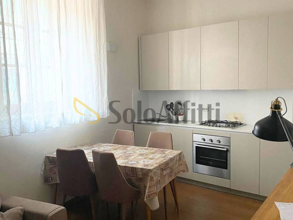 appartamento in affitto a Pisa in zona Centro Storico