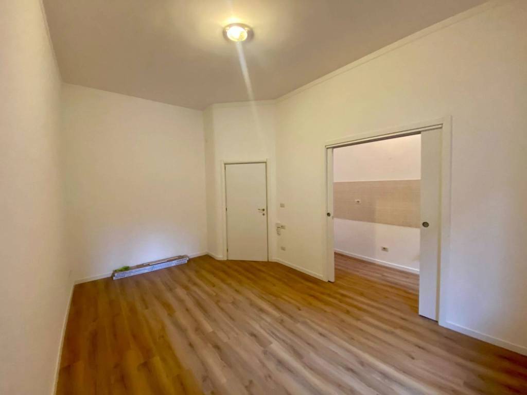 appartamento in affitto a Milano in zona Villapizzone