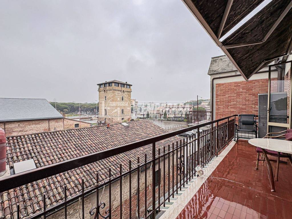 appartamento in vendita a Cervia