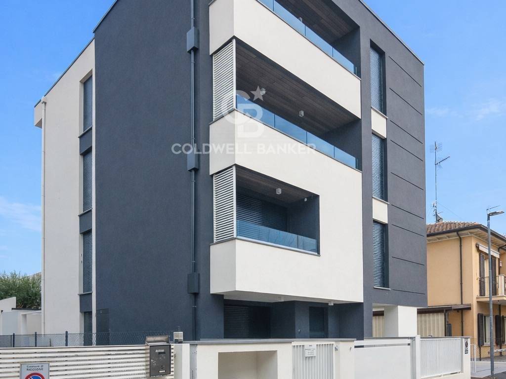 appartamento in vendita a Riccione