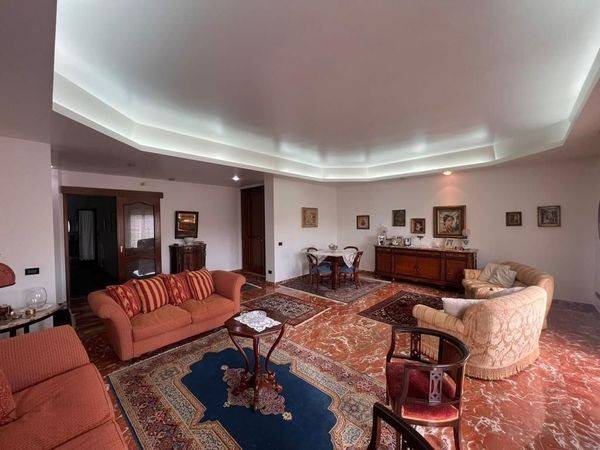 appartamento in affitto a Marsala