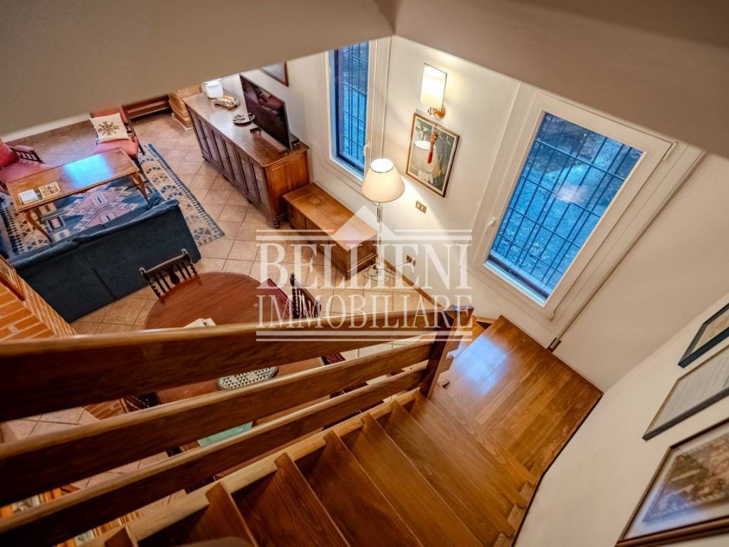 casa indipendente in vendita a Vicenza in zona Borgo Berga