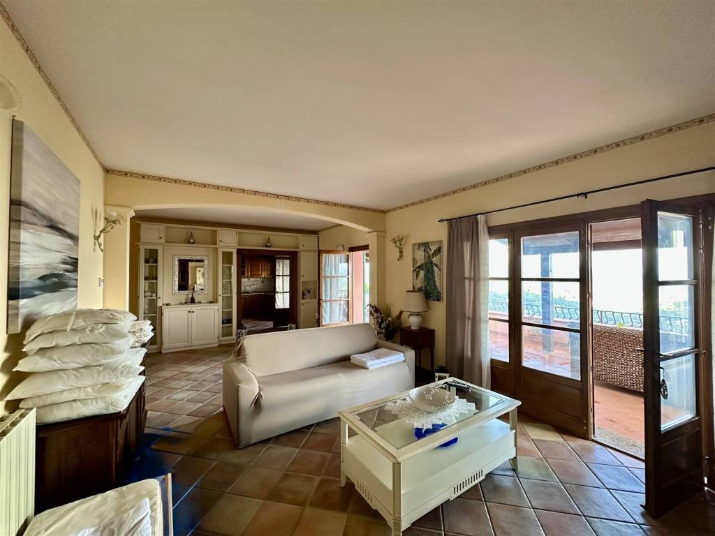 casa indipendente in vendita a Capoliveri in zona Lacona