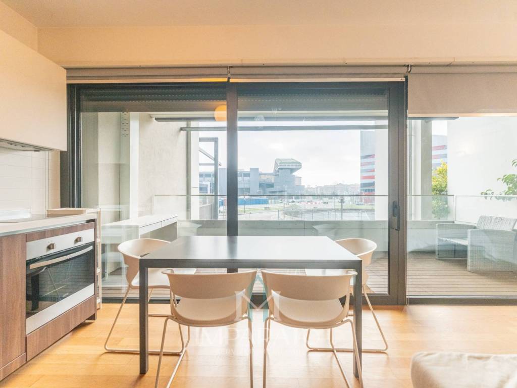 appartamento in vendita a Milano in zona Il Portello
