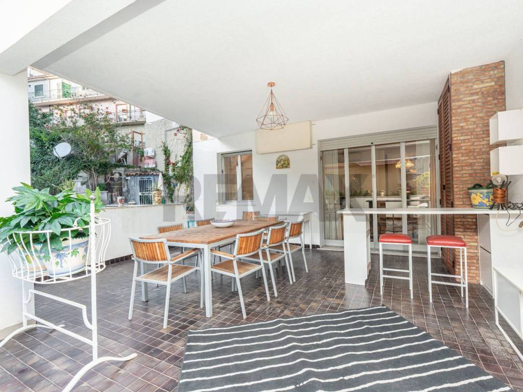 appartamento in vendita a Taormina