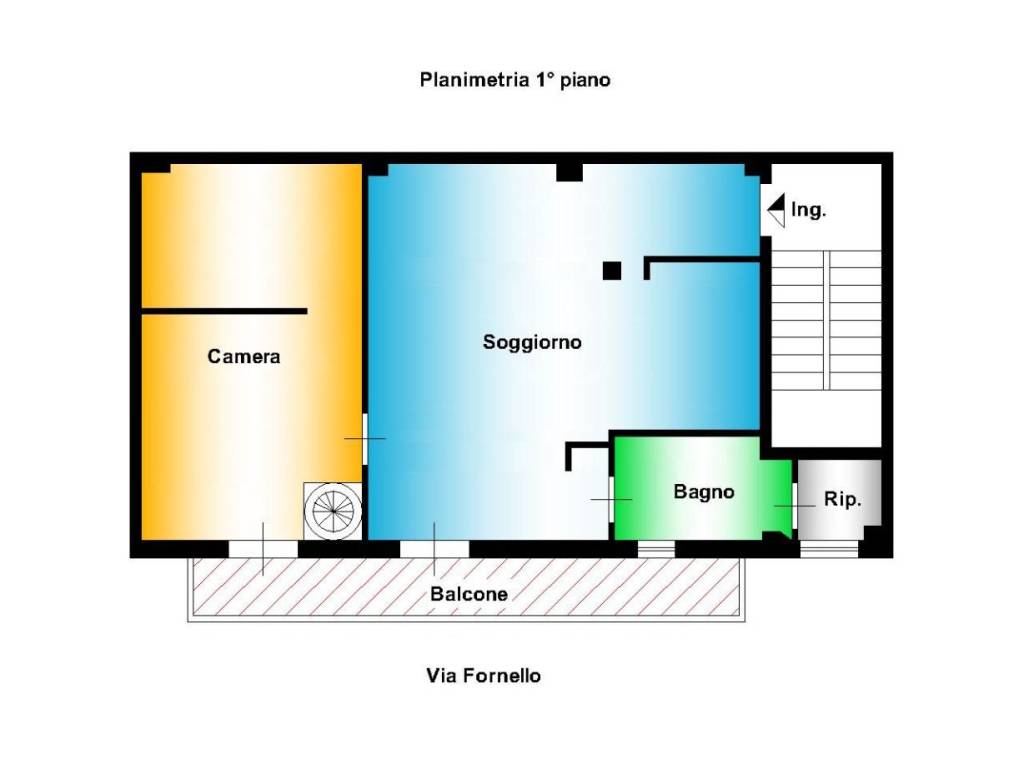 immagine annuncio 1 di 5