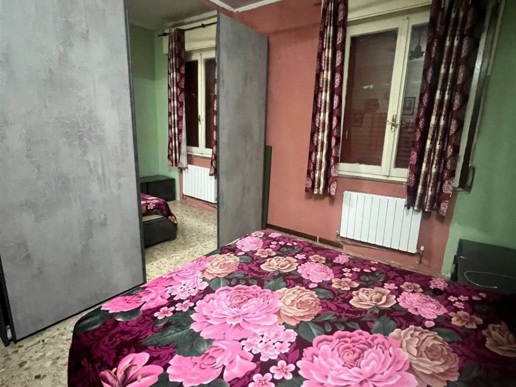 appartamento in vendita a Suzzara