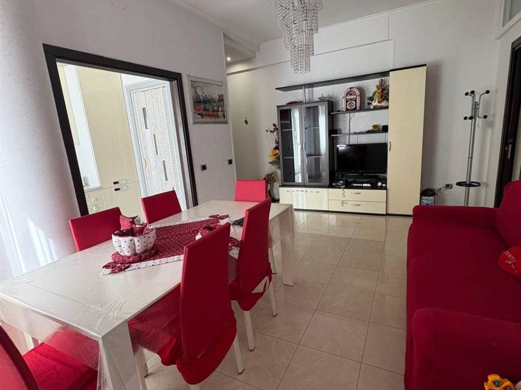 appartamento in vendita a Foggia