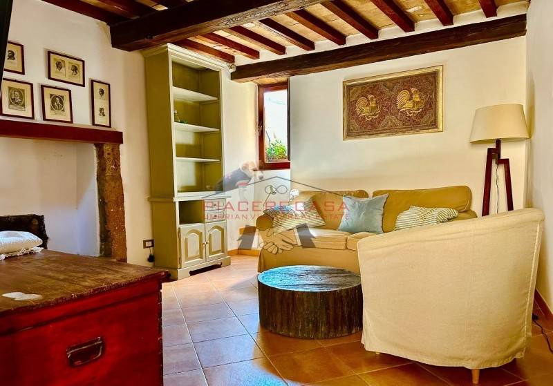 intera palazzina in vendita ad Orvieto