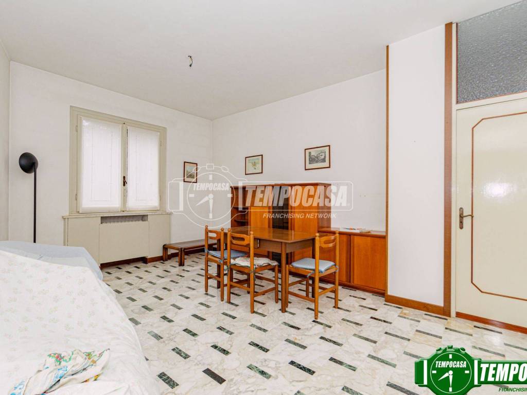 appartamento in vendita a Pontecurone