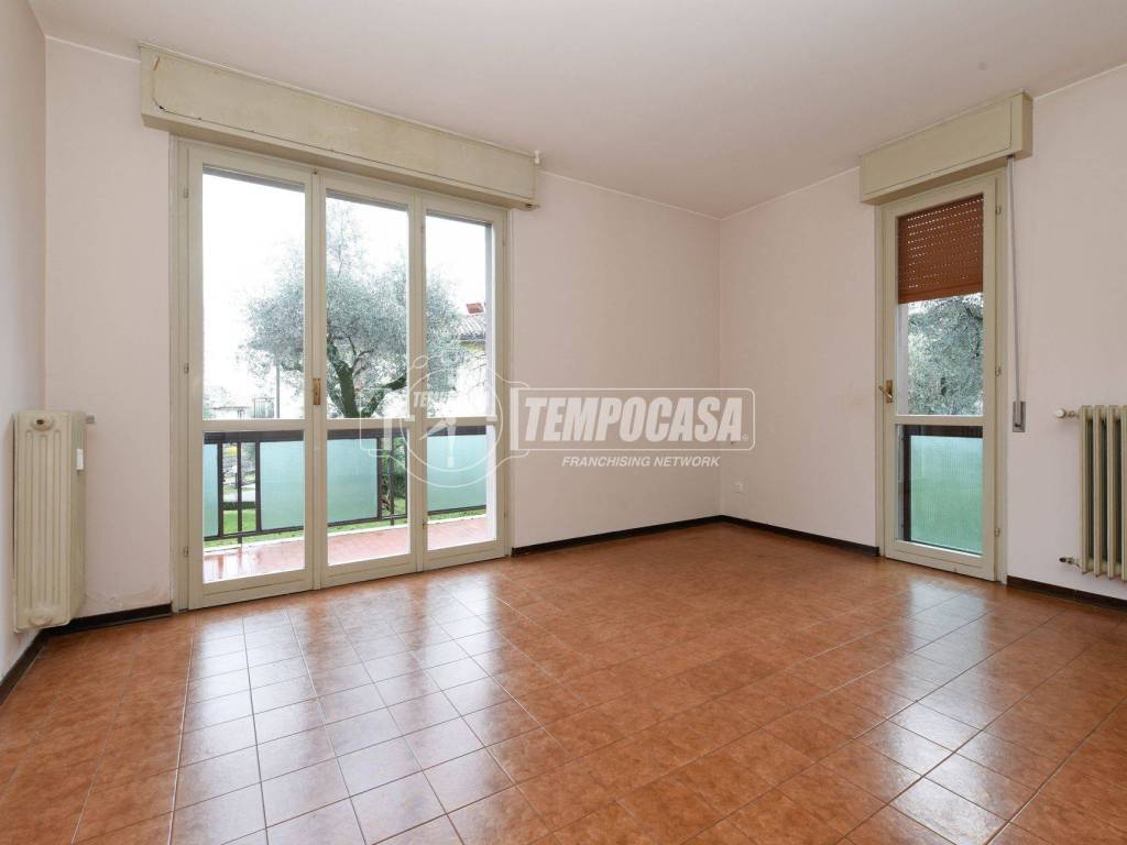 appartamento in vendita a Salò