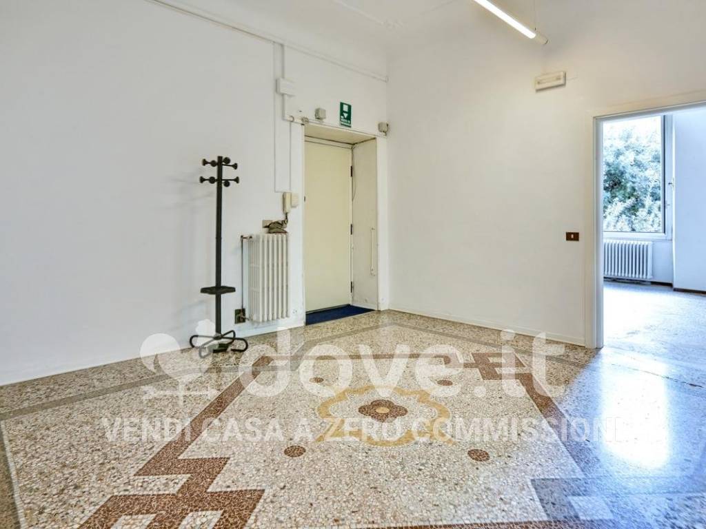 appartamento in vendita a Savona in zona Centro Storico