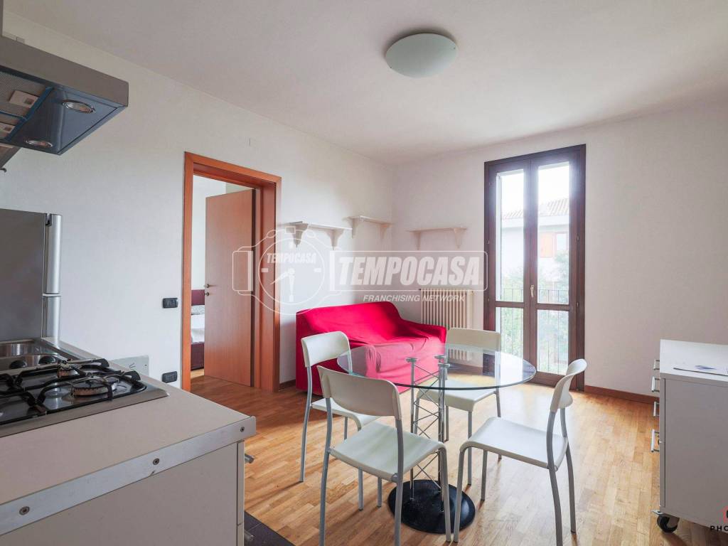 appartamento in vendita a Forlì in zona Villanova