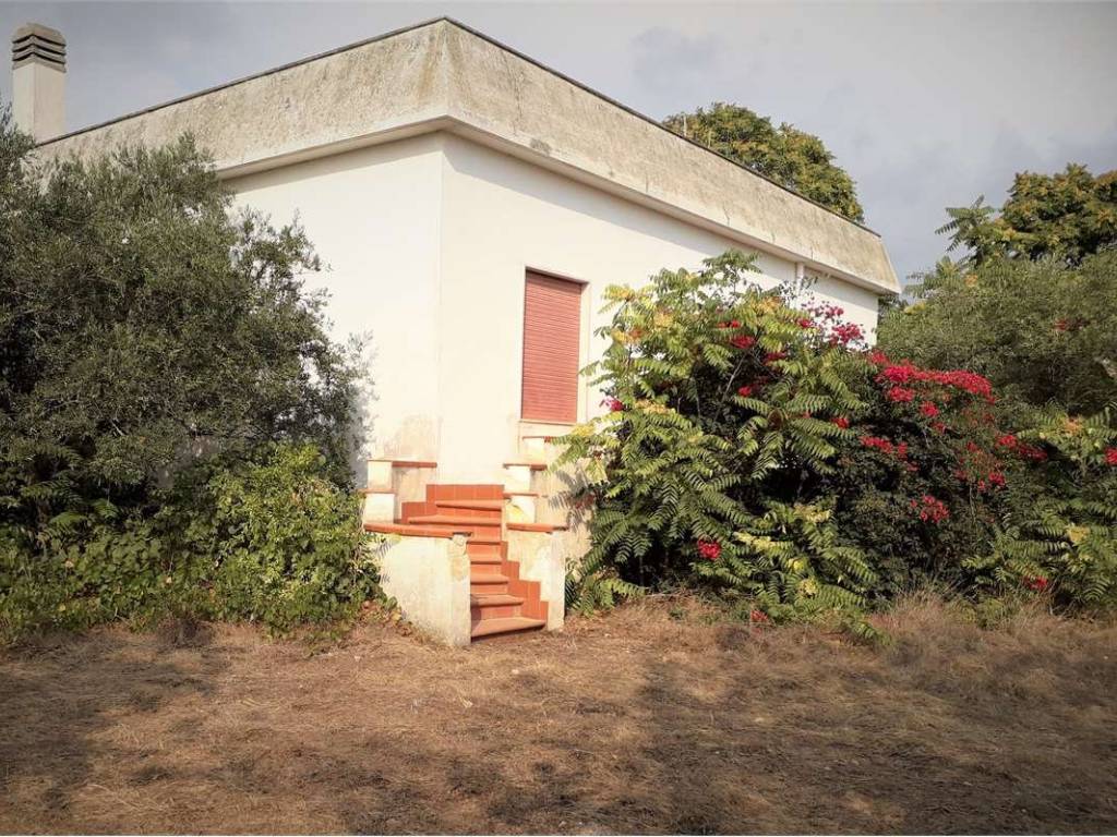 casa indipendente in vendita a Marsala