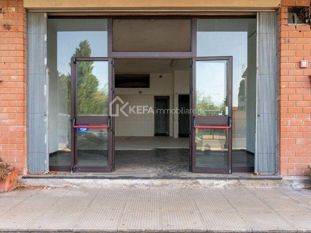 negozio in vendita a Cefalù