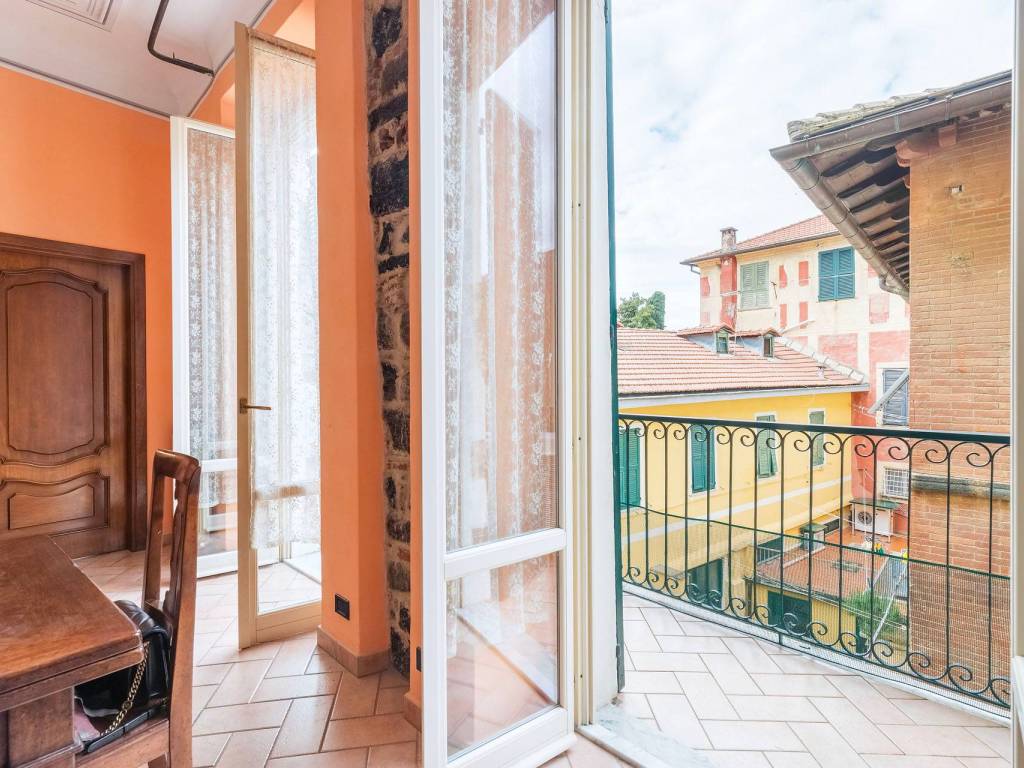 appartamento in vendita a Levanto