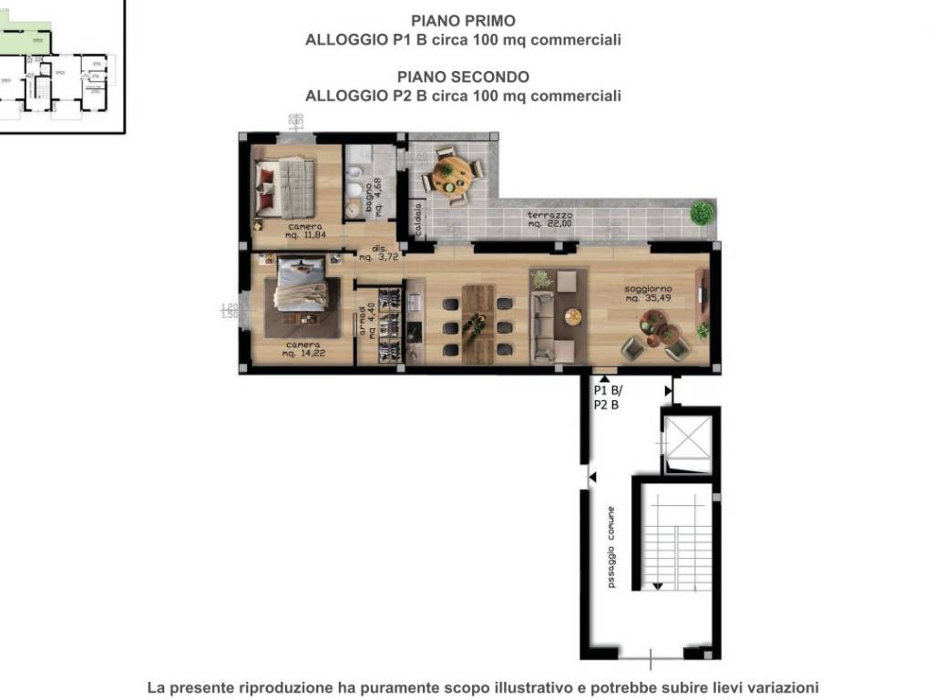 immagine annuncio 1 di 5