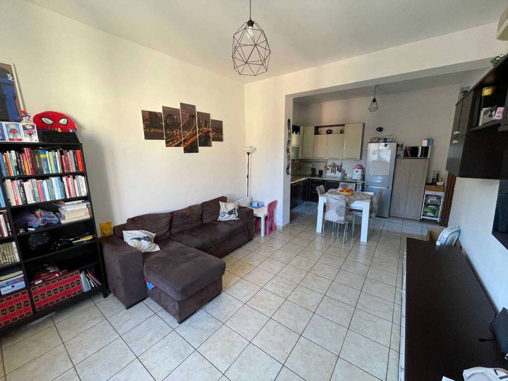 appartamento in vendita a Modena in zona Albareto