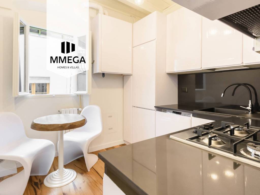 appartamento in vendita a Firenze in zona Centro San Frediano