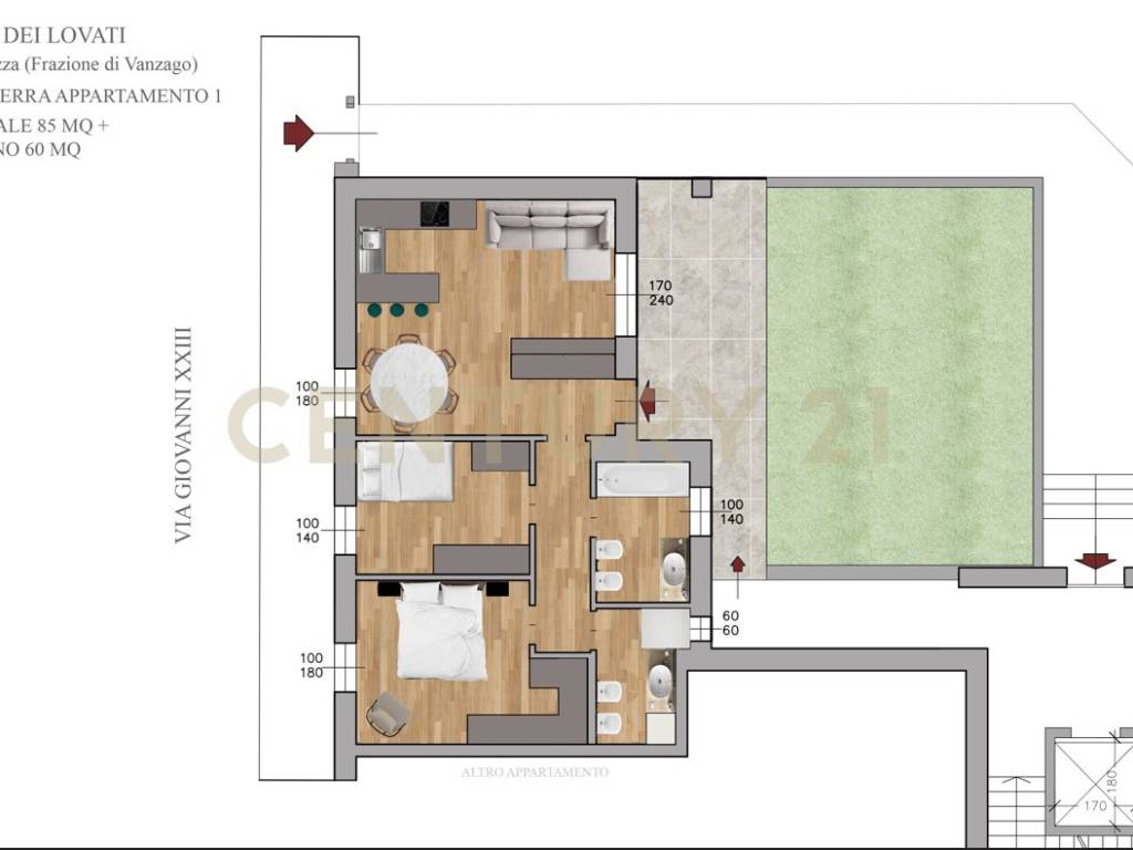 immagine annuncio 1 di 5