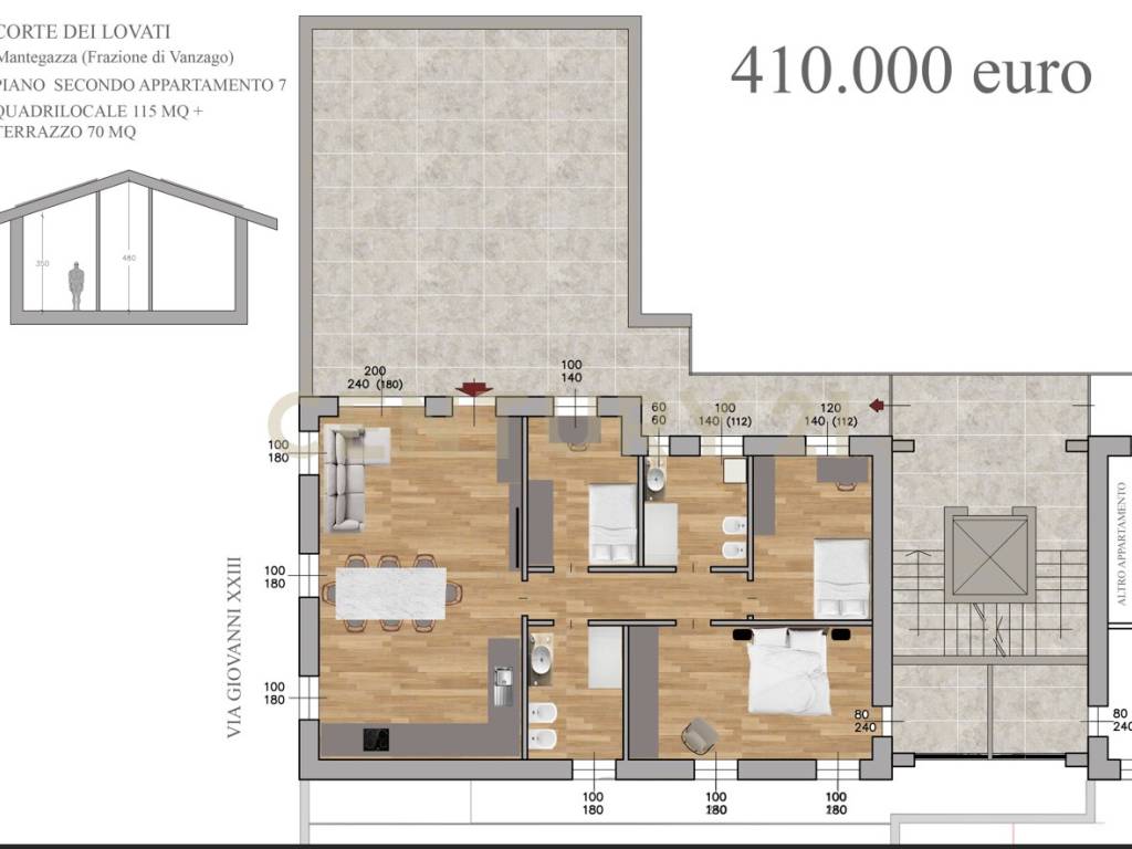 immagine annuncio 1 di 5