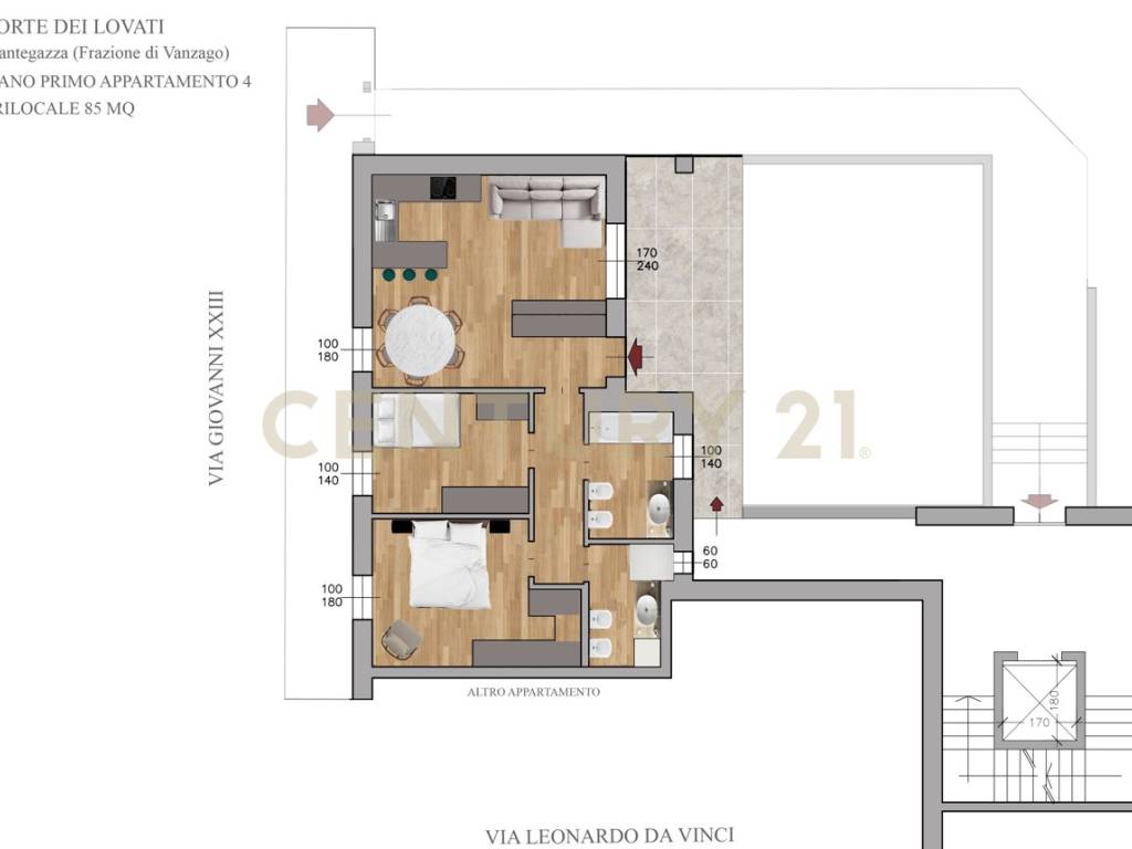 immagine annuncio 1 di 5