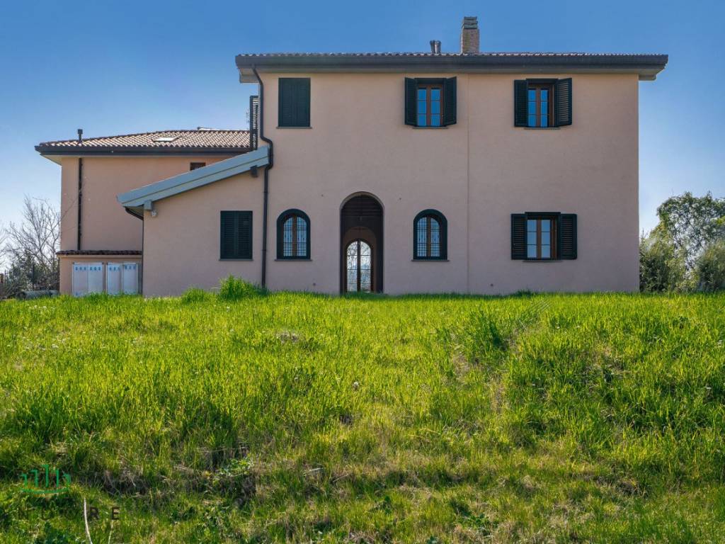 casa indipendente in vendita a Castel San Pietro Terme