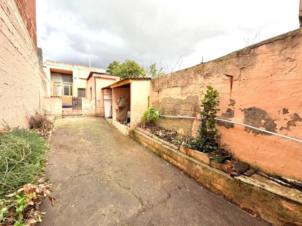 casa indipendente in vendita a Settimo San Pietro