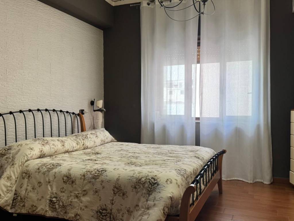 appartamento in vendita a Messina in zona Tremestieri