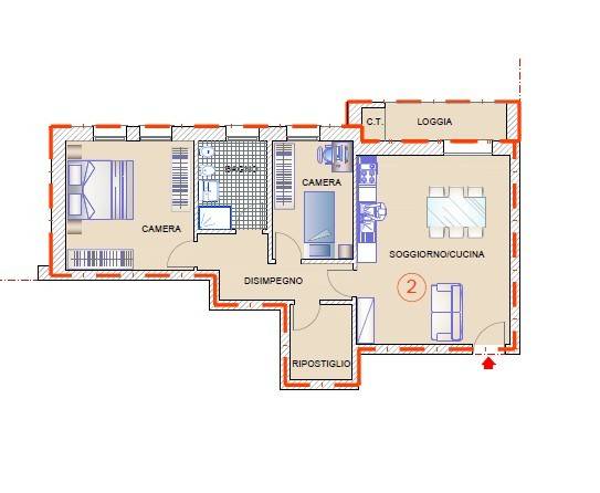 immagine annuncio 1 di 5