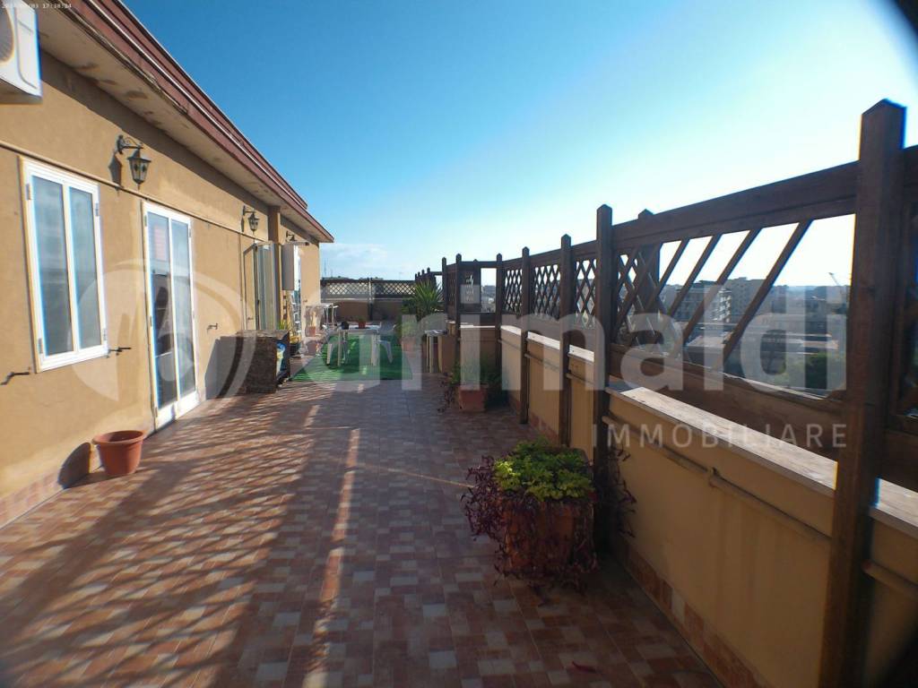 appartamento in vendita a Trani