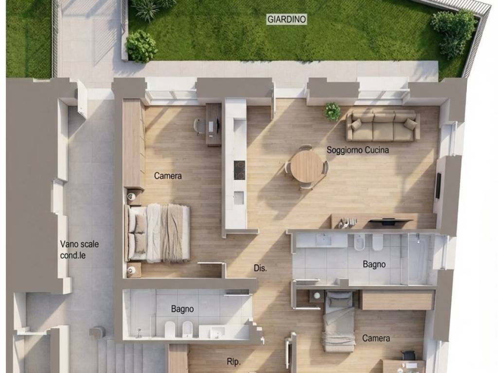 immagine annuncio 2 di 5